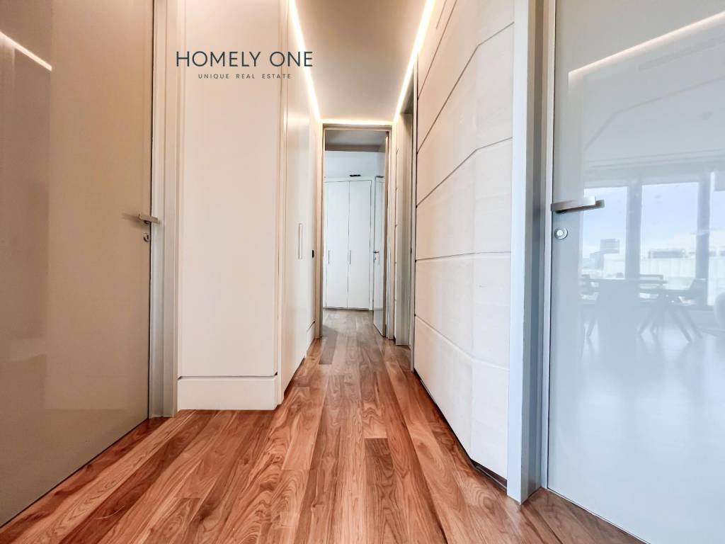 Piso de 129 m² en Madrid