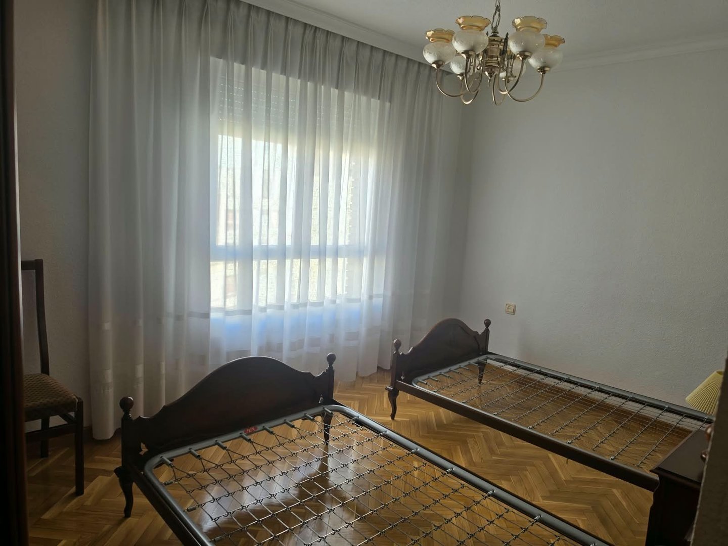 Pis de 126 m² a Puertollano