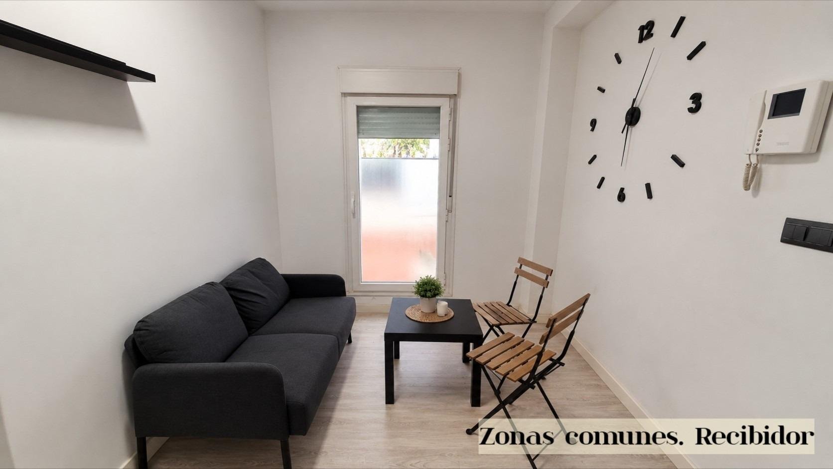 Habitació de lloguer, Granada