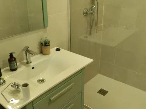 Wohnung 90 m² in Valle del Zalabí