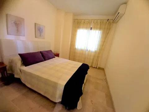 Pis de 140 m² a Manilva