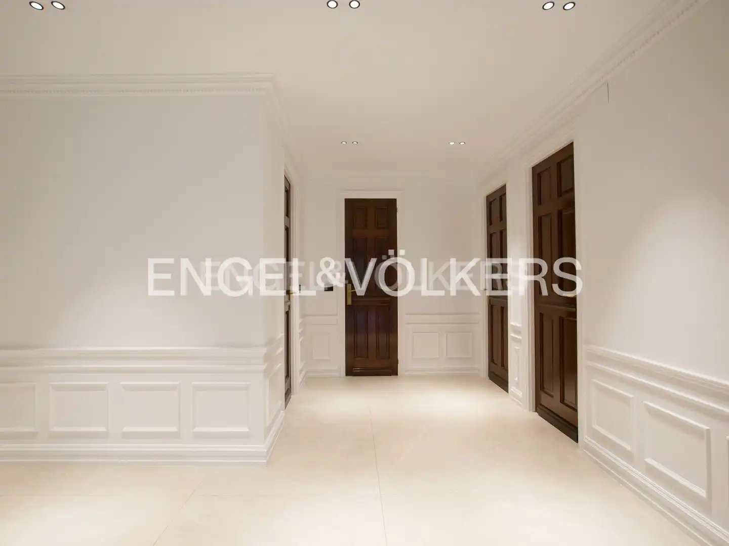 Piso de 246 m² en Guecho