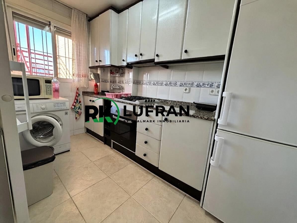 Pis de 76 m² a Alacant