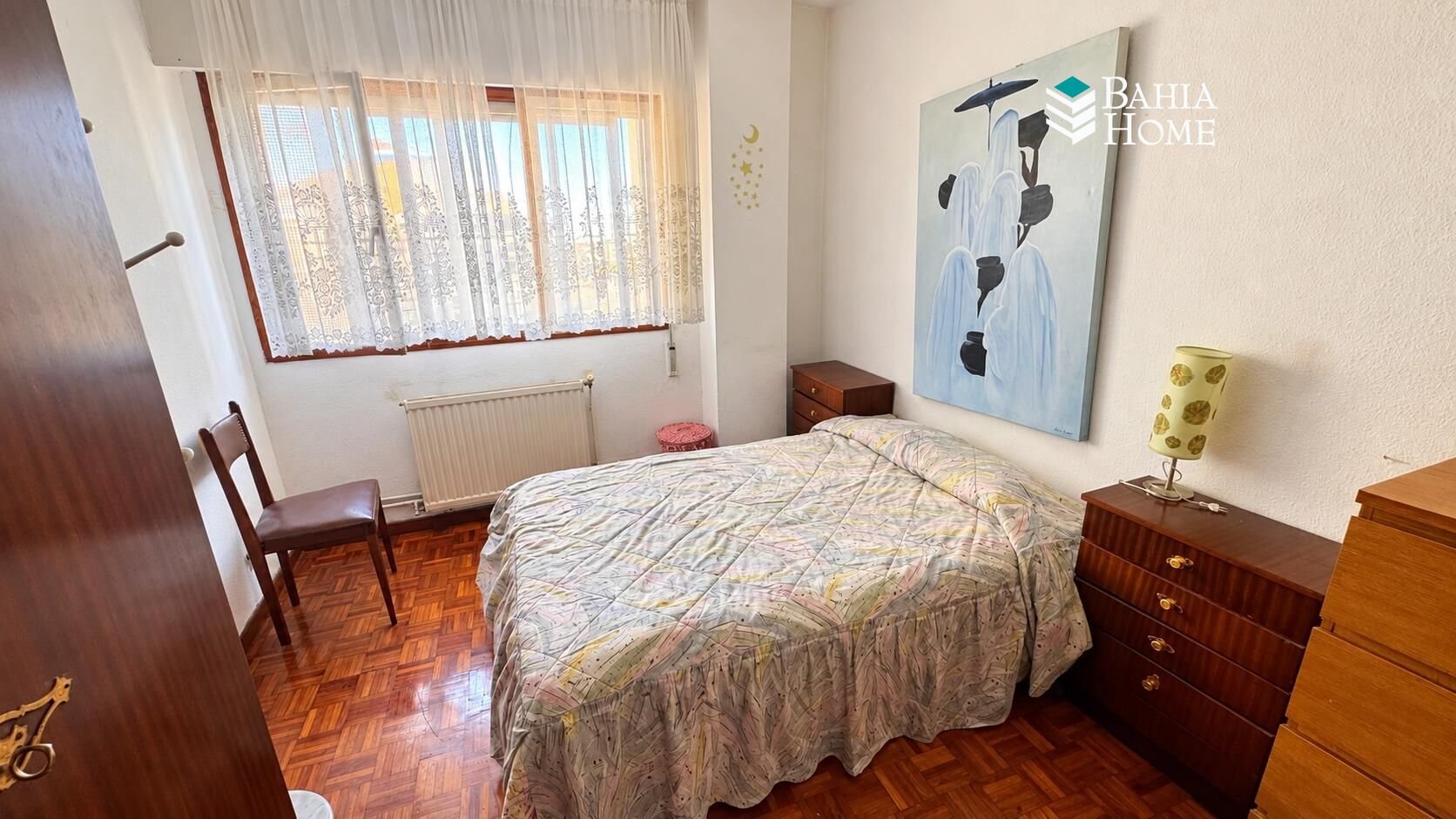 Piso de 105 m² en Santander