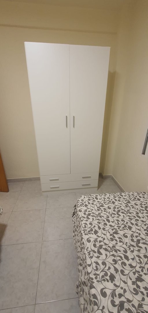 Wohnung 84 m² in Macael
