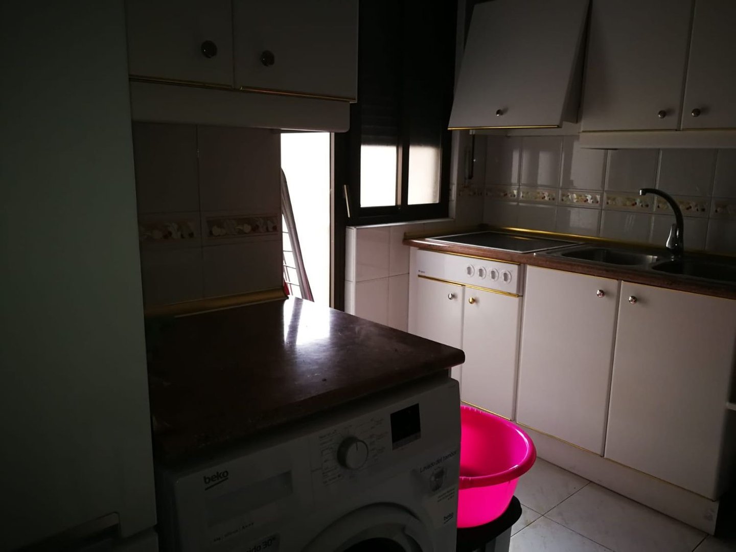Pis de 90 m² a Salamanca