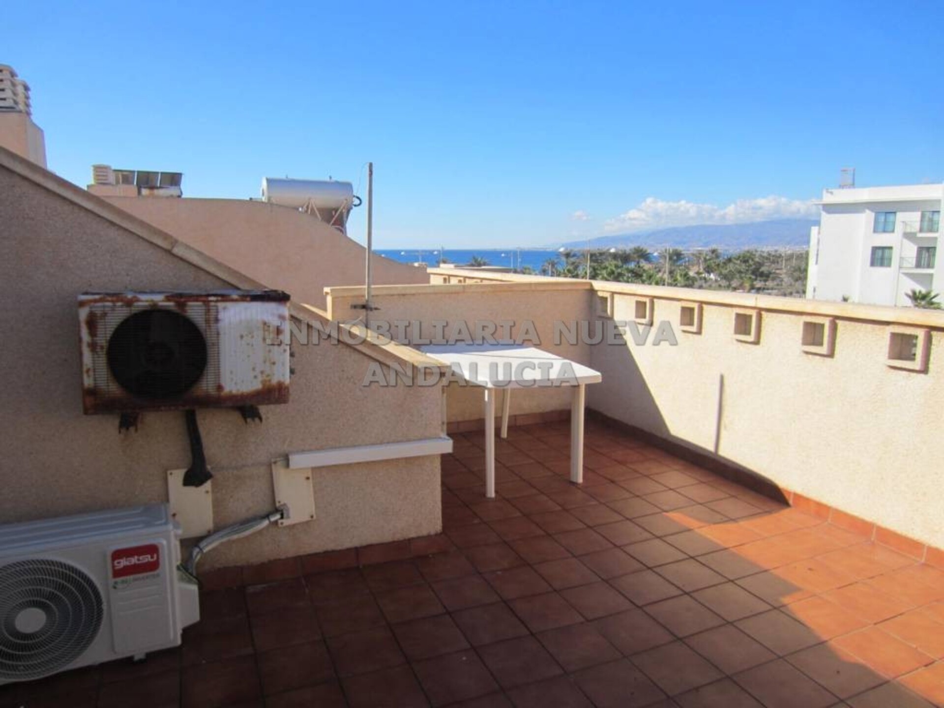 Piso de 220 m² en Almería