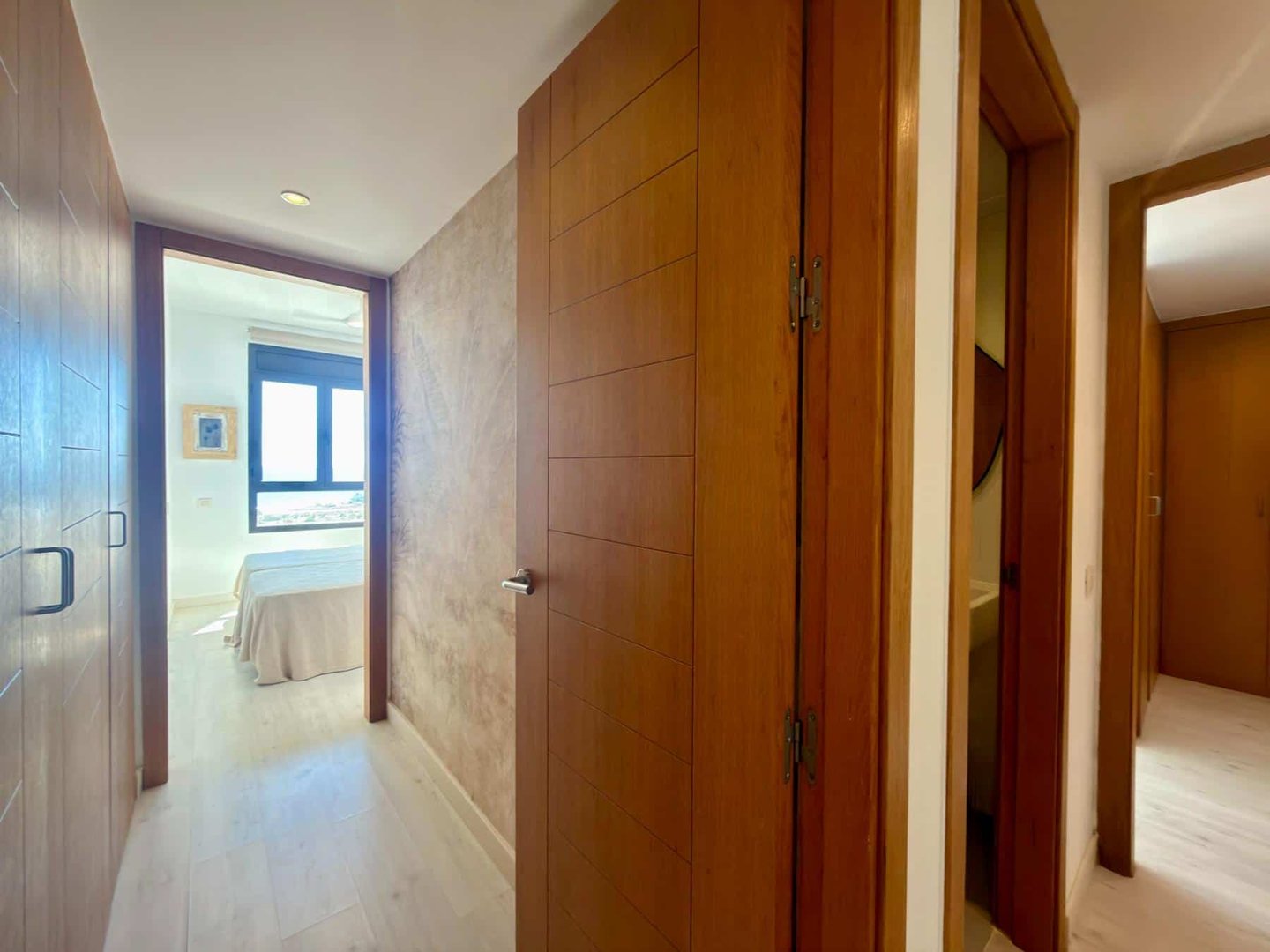 Piso de 100 m² en Mojácar