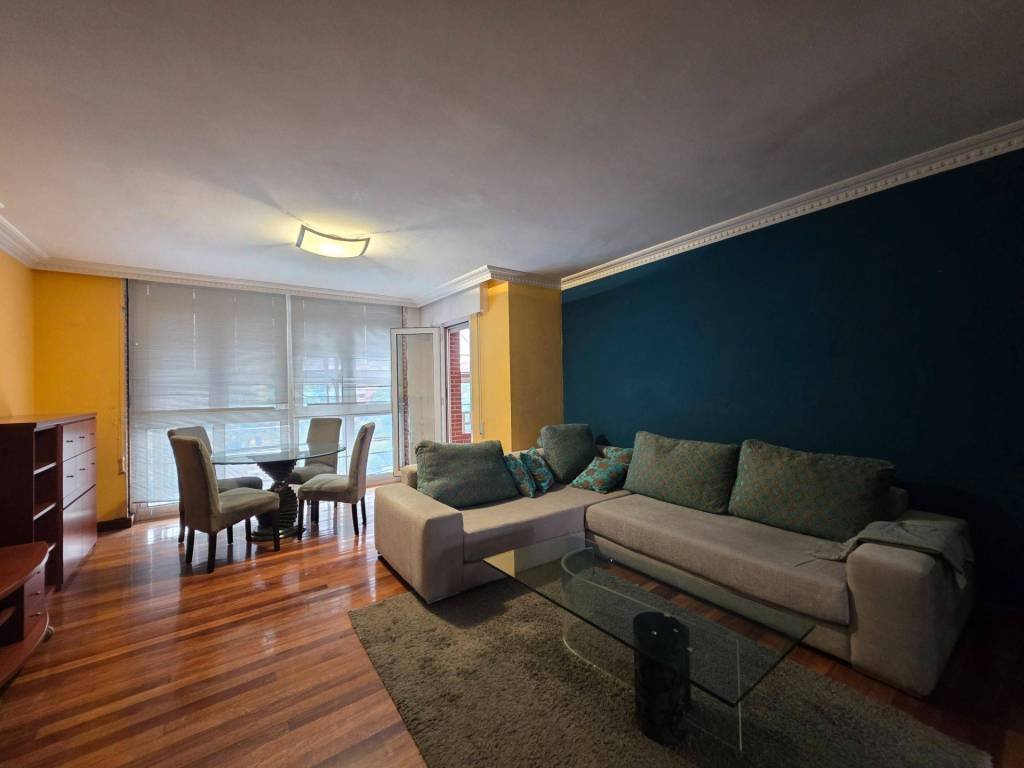 Piso de 105 m² en Castro-Urdiales