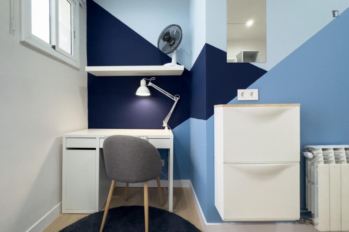 Habitación en alquiler, Barcelona
