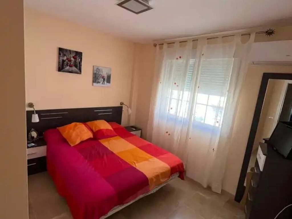 Casa de 135 m² a Rincón de la Victoria