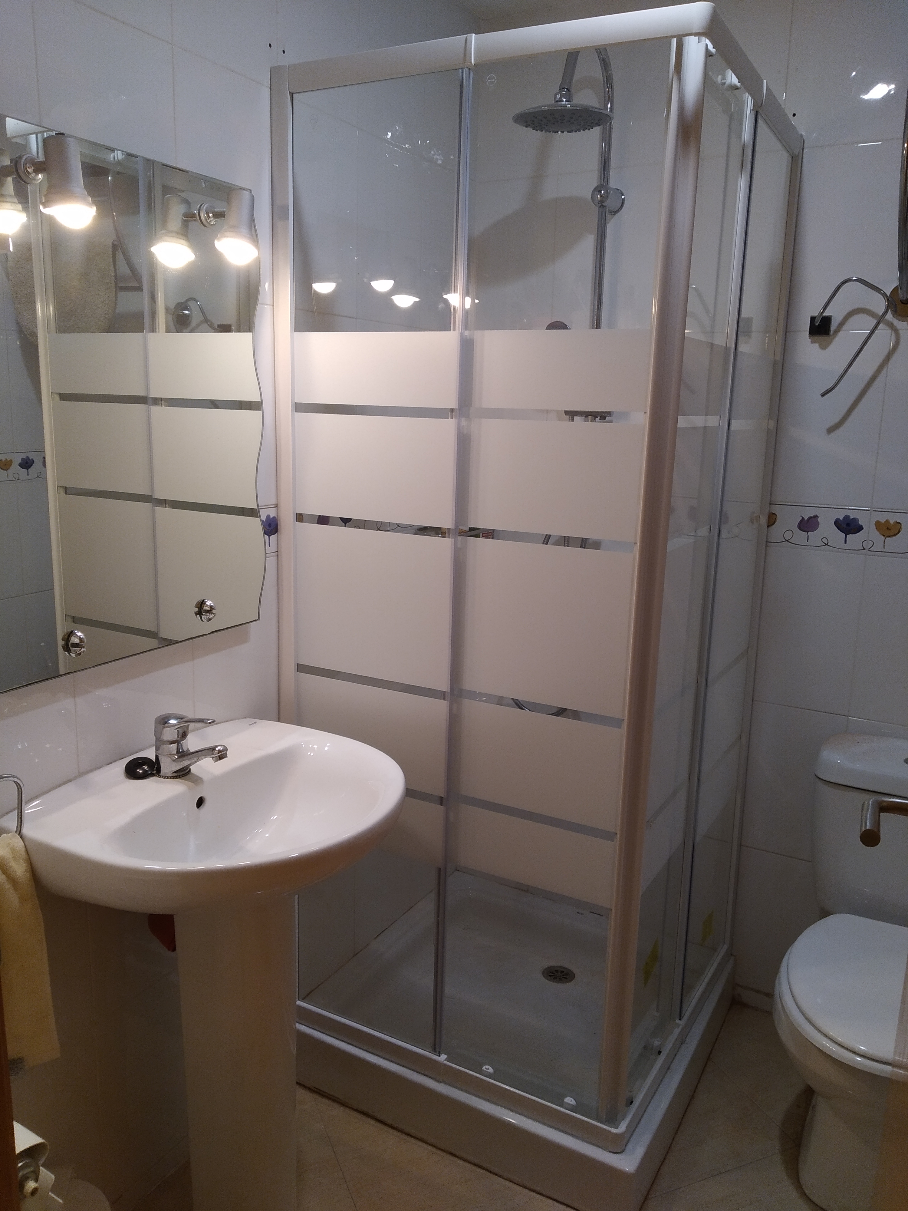 Habitación 92 m², Móra d'Ebre