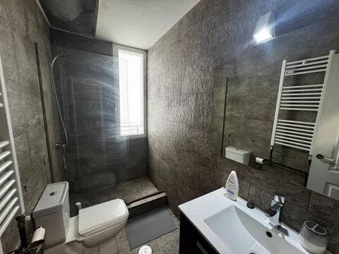 Room for rent, Madrid