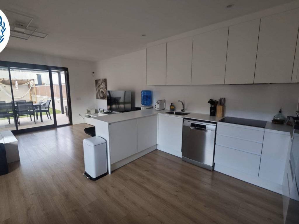 Casa de 137 m² en Vilanova i la Geltrú