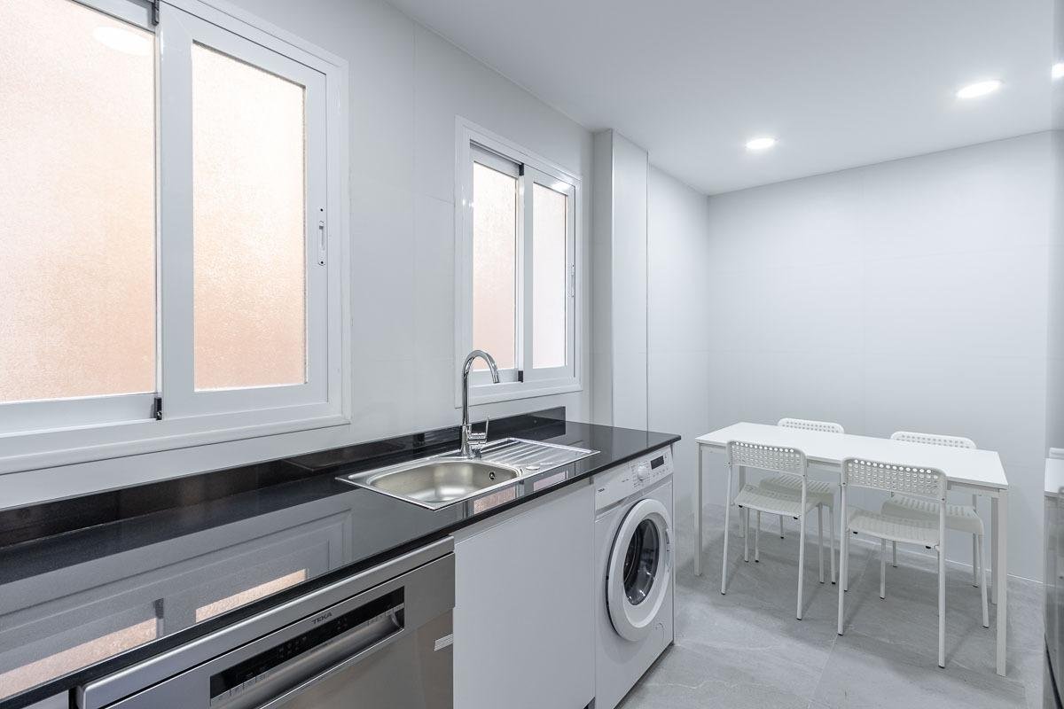 Appartement 90 m² à Armilla