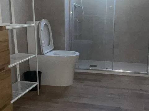 Wohnung 145 m² in Málaga