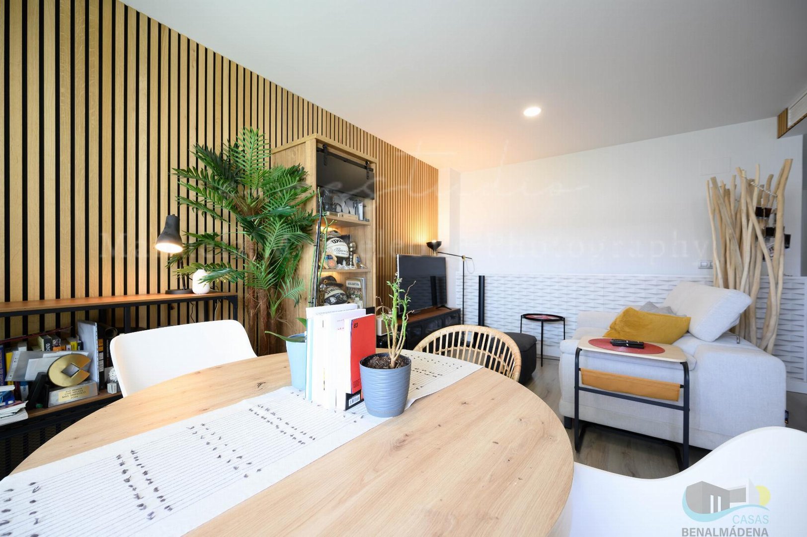 Piso de 75 m² en Torremolinos