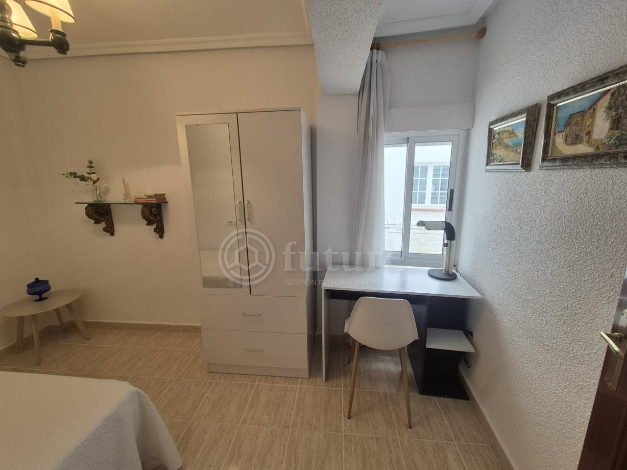 Piso de 90 m² en Salamanca