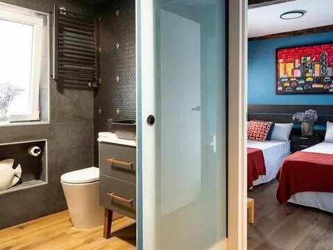 Piso de 75 m² en Santander