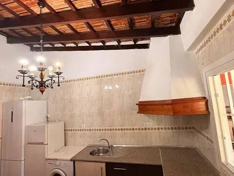 Habitación en alquiler, Málaga