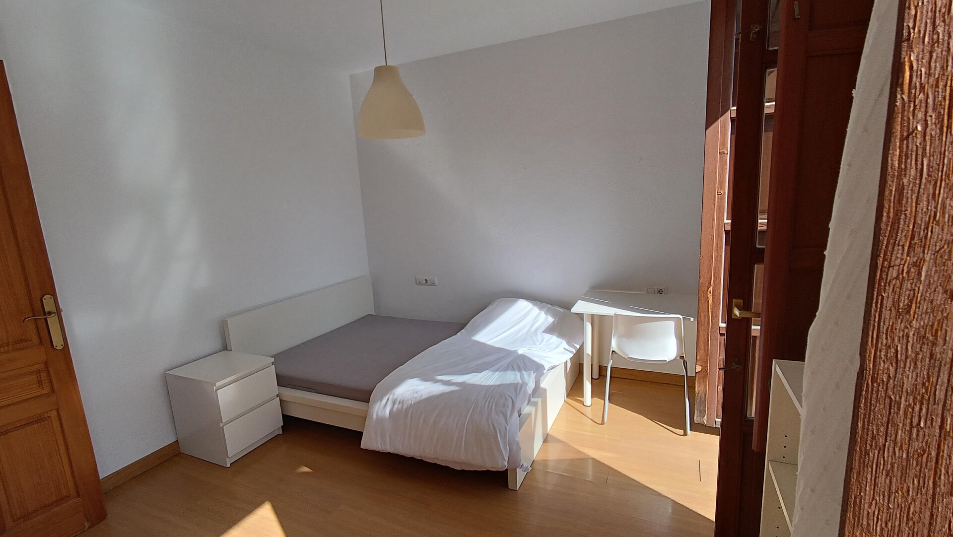 Piso de 106 m² en Granada