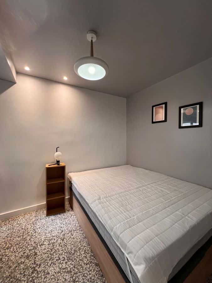 Habitació de lloguer, València