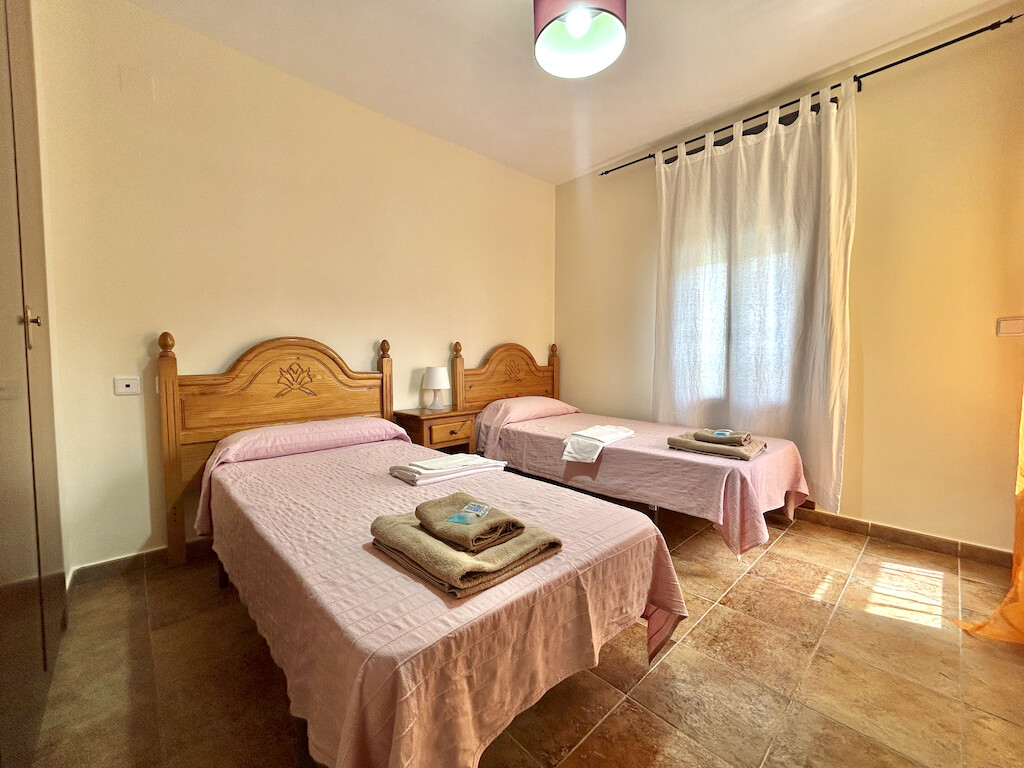 Piso de 145 m² en Ayamonte
