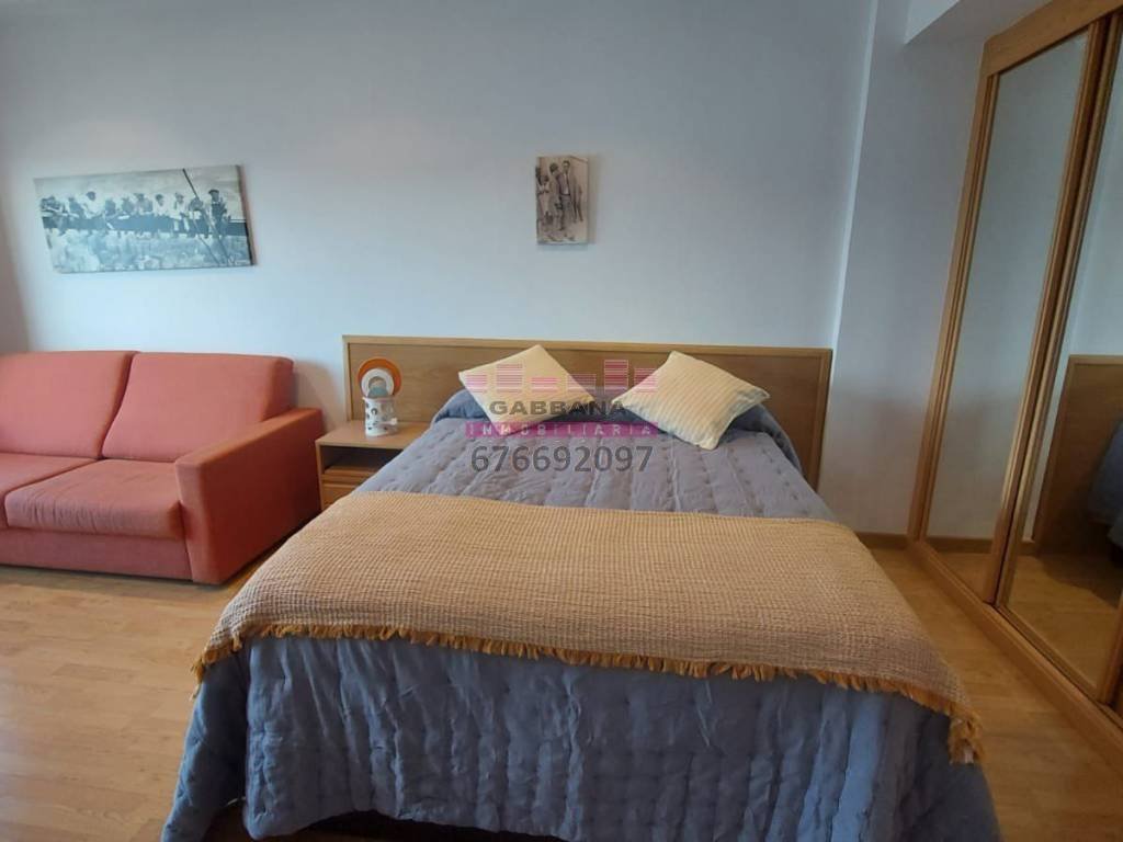 Appartamento 40 m² a Vigo