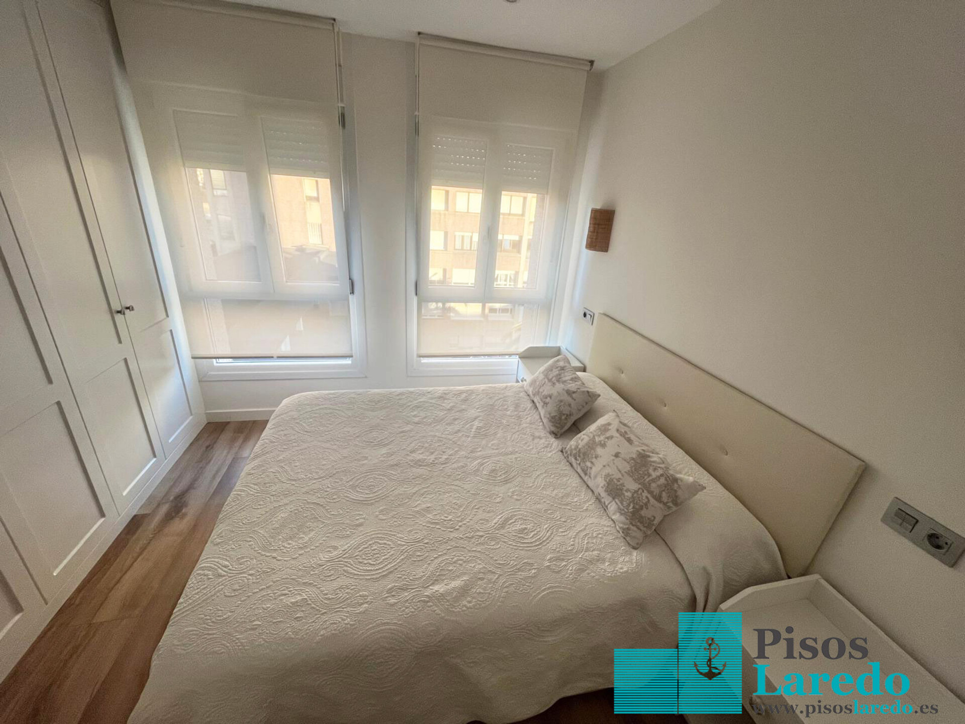 Piso de 75 m² en Laredo