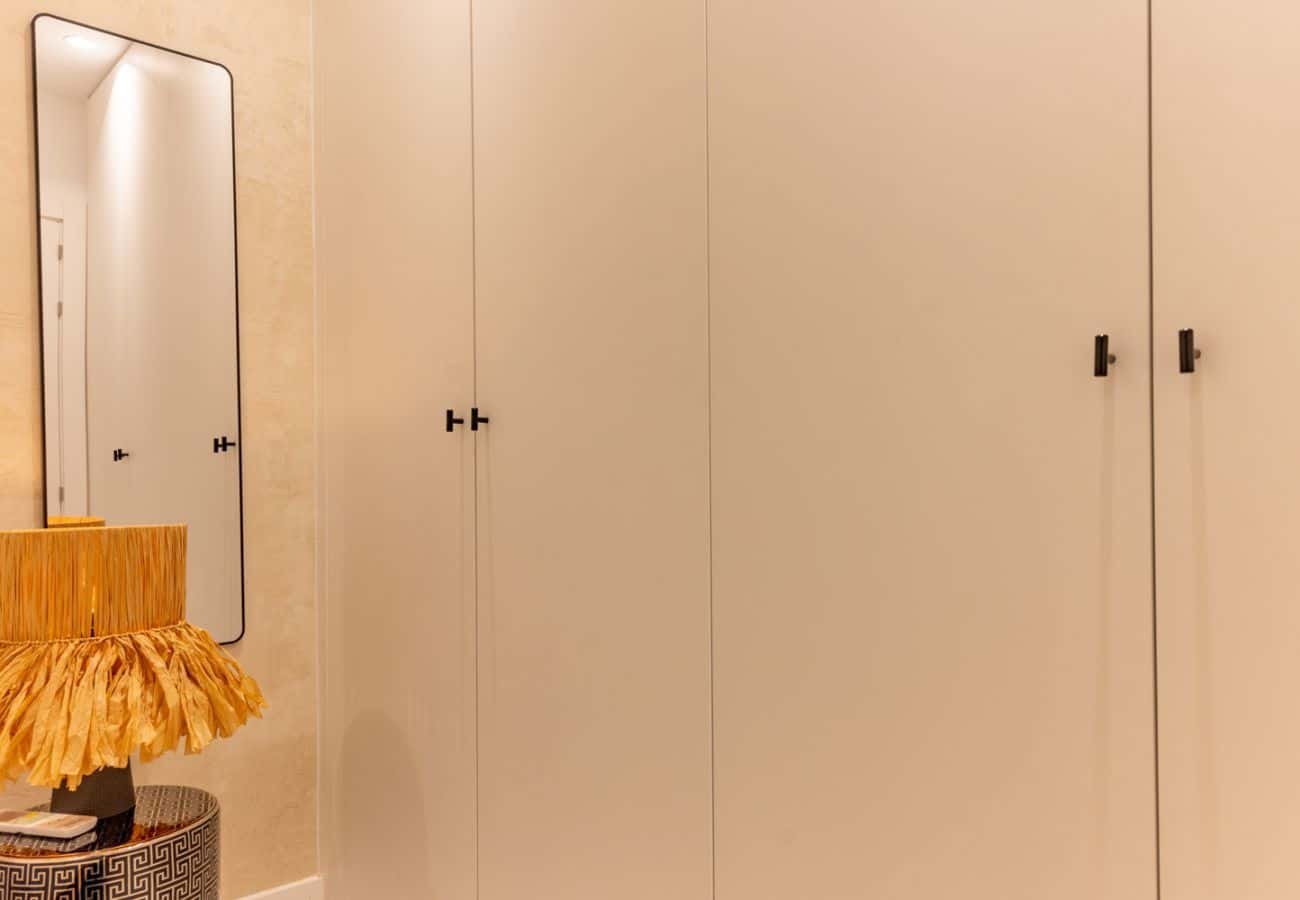 Wohnung 55 m² in Madrid