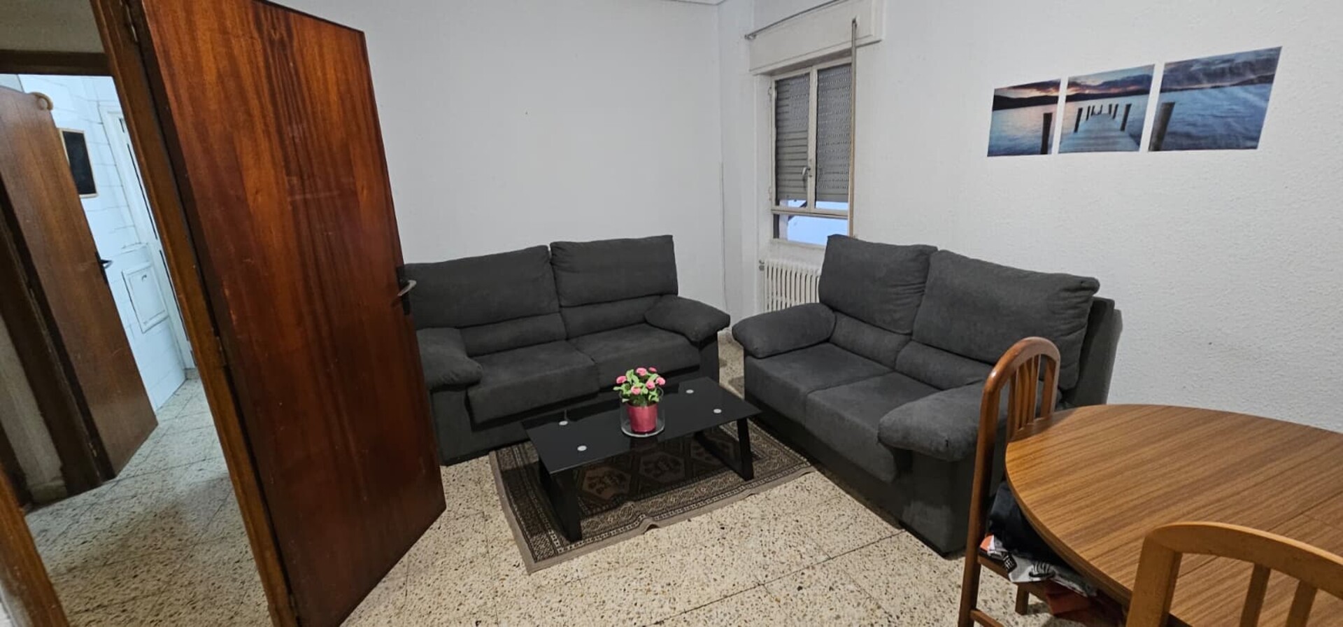 Piso de 150 m² en Salamanca