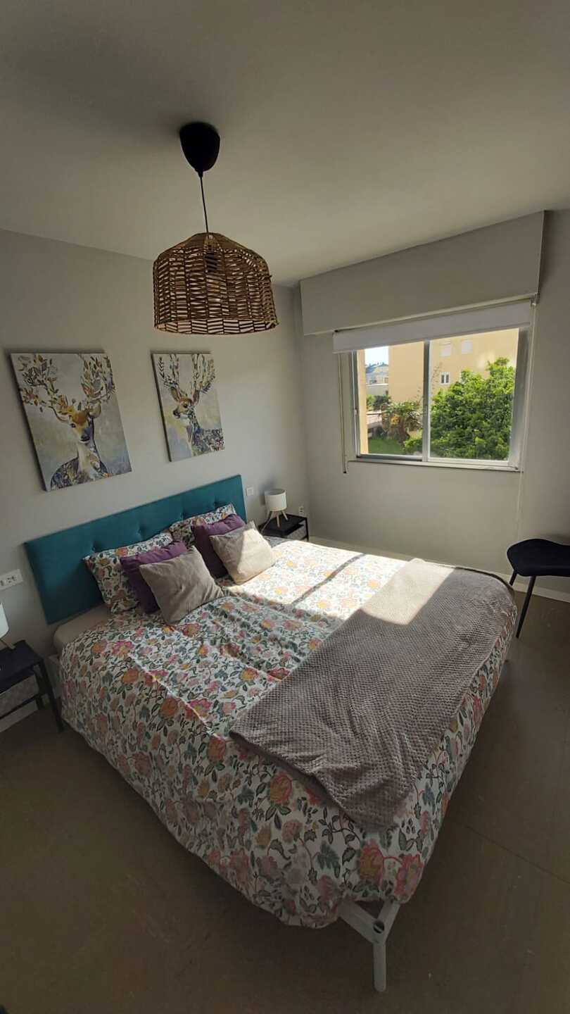 Piso de 96 m² en Foz