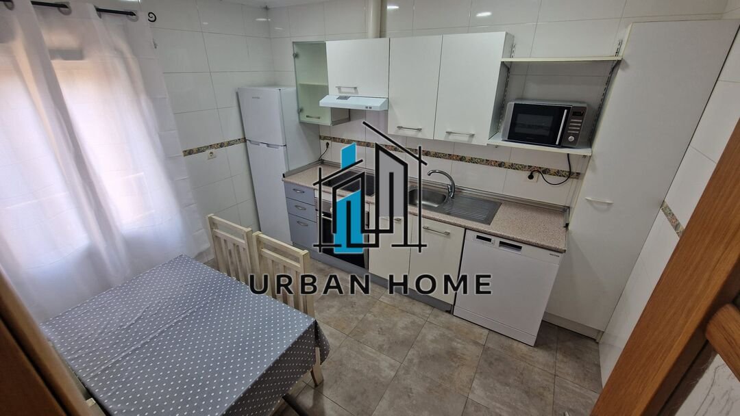 Piso de 75 m² en León
