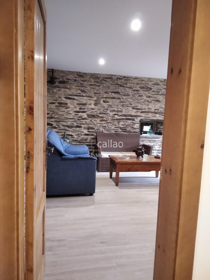 Casa de 182 m² en Valdoviño