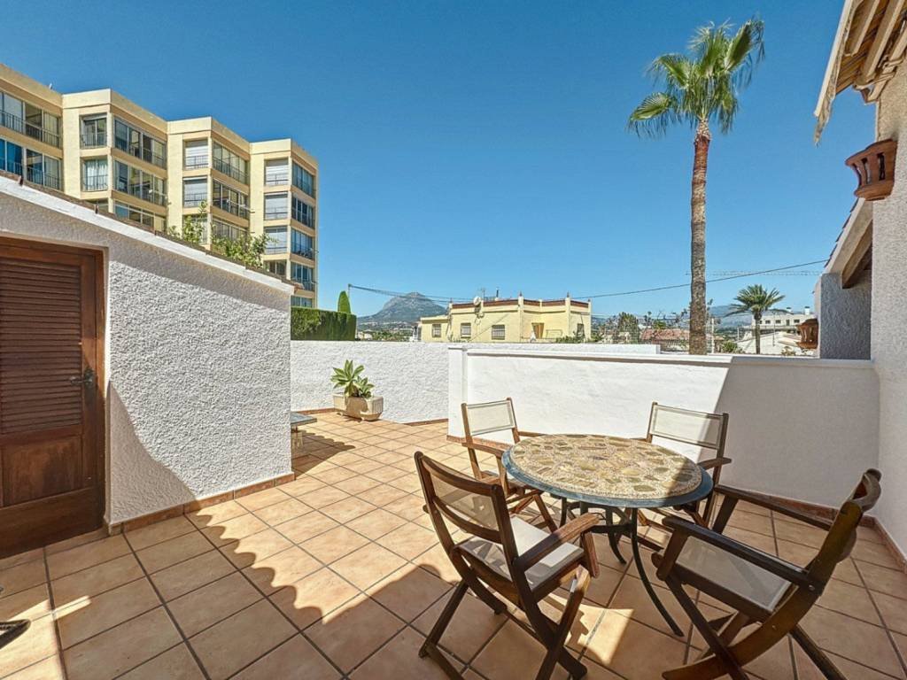 Casa de 140 m² en Alfaz del Pi