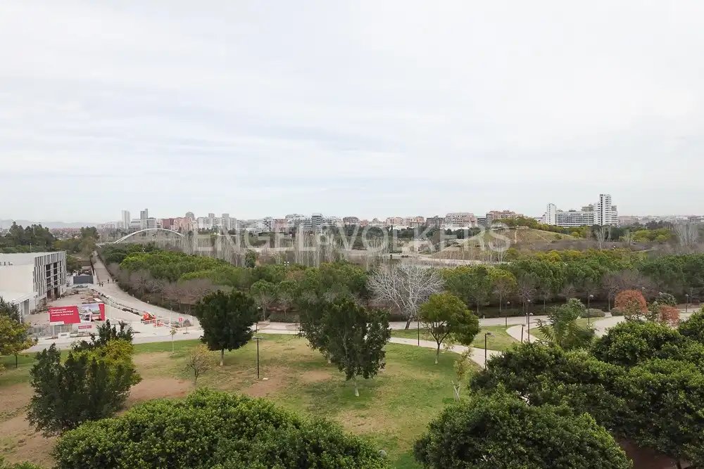 Piso de 126 m² en Valencia