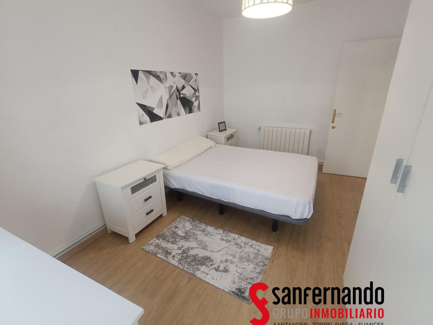 Piso de 60 m² en Santander