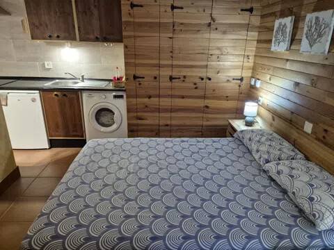 Appartamento 25 m² a Sagunt / Sagunto