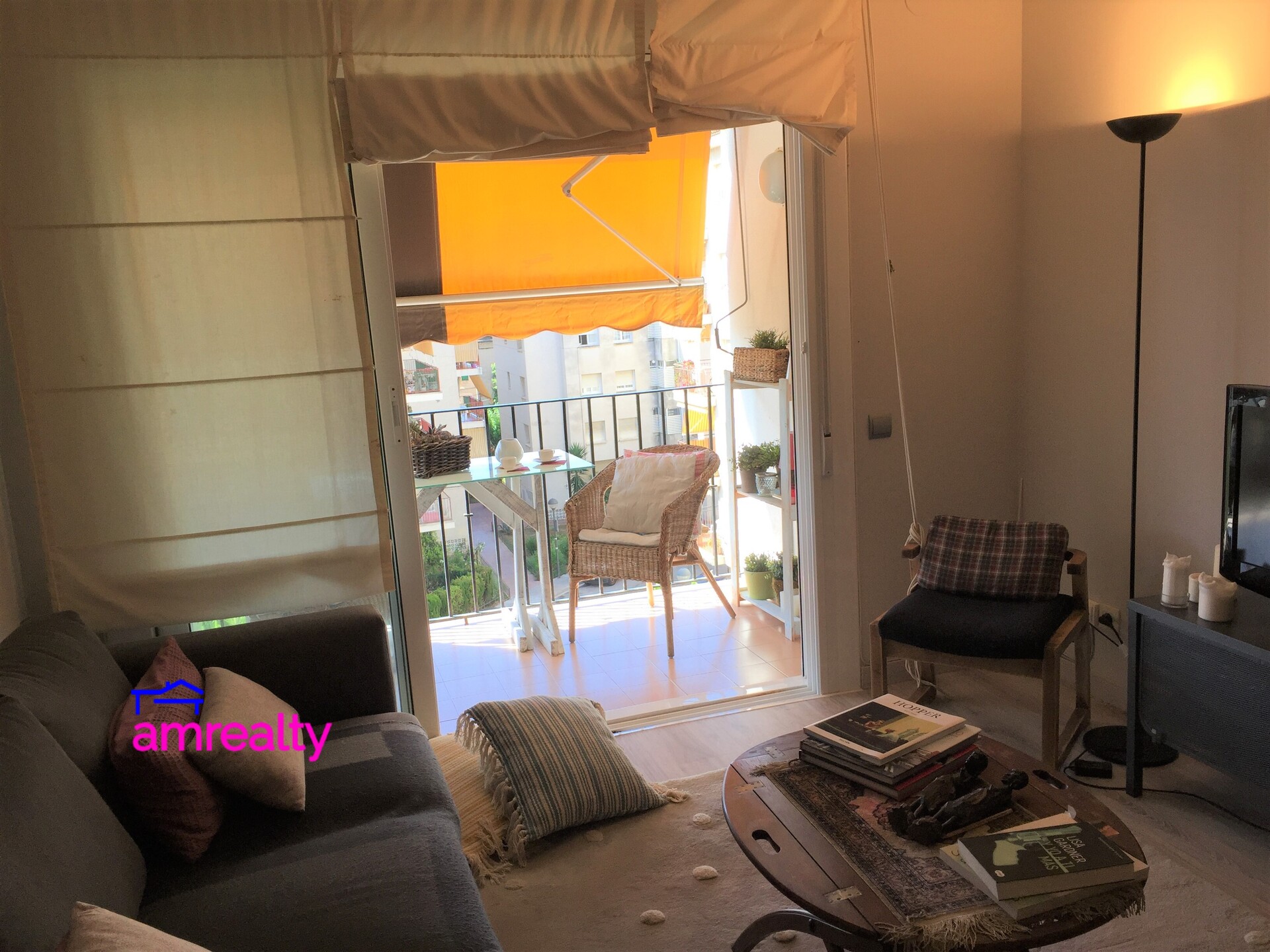 Piso de 110 m² en Sitges