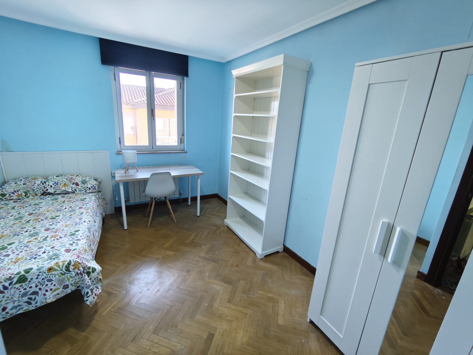 Piso de 100 m² en Salamanca