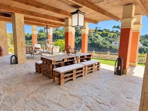 Casa de 534 m² a Marbella