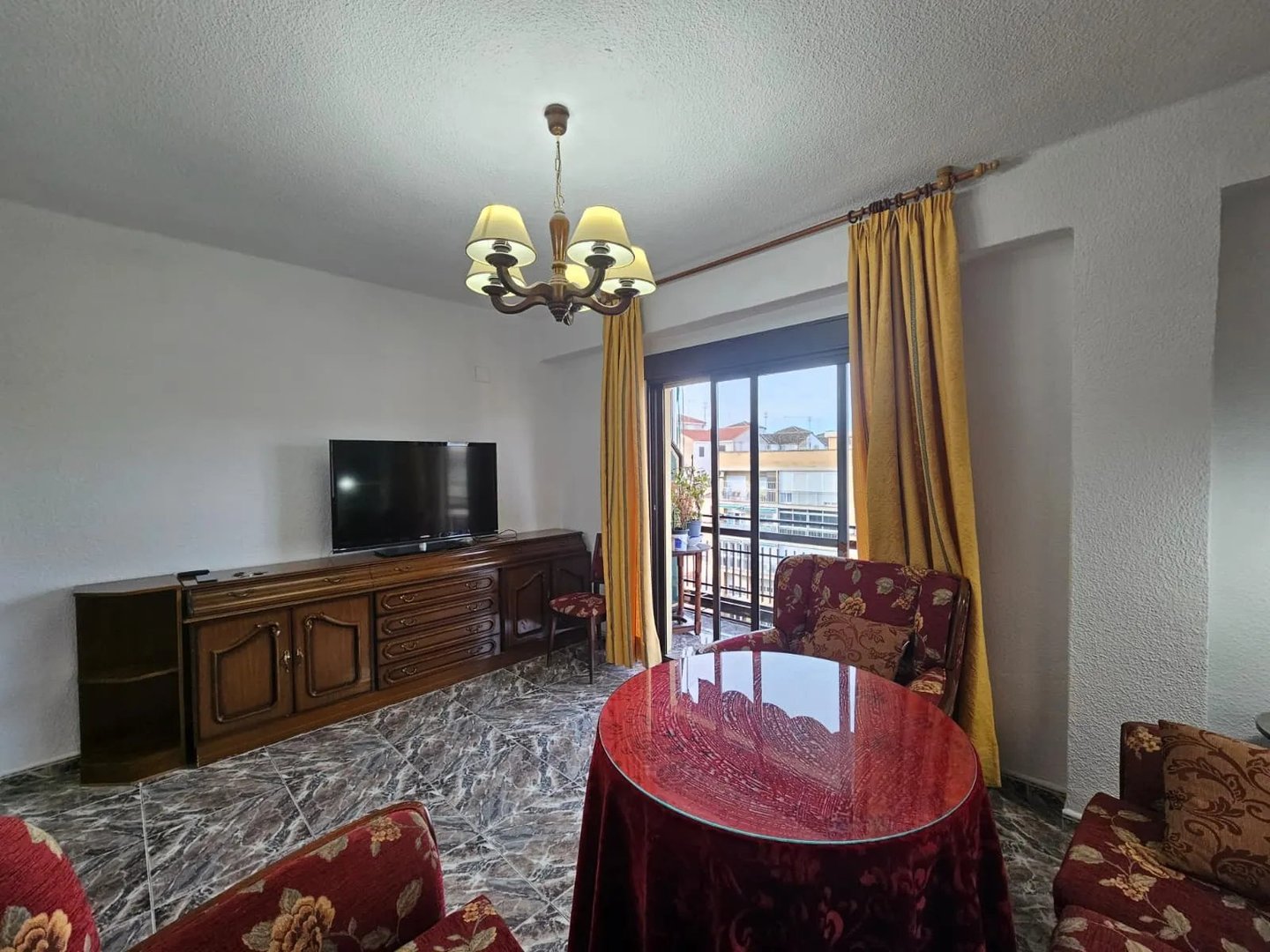 Habitación 85 m², Granada