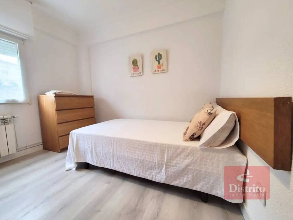 Wohnung 85 m² in Santander