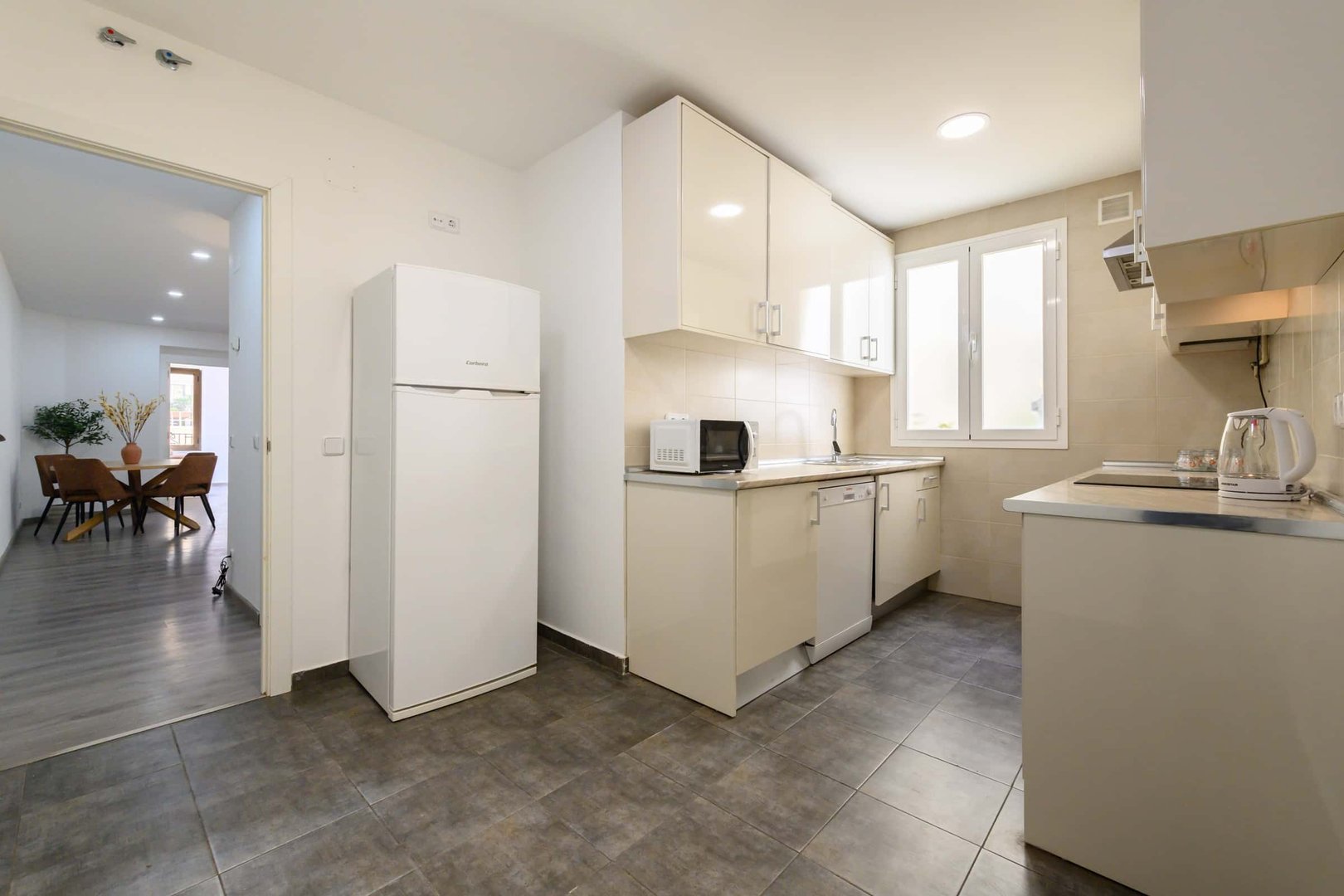 Appartamento 83 m² a Madrid