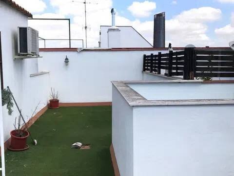 Piso de 75 m² en Sevilla