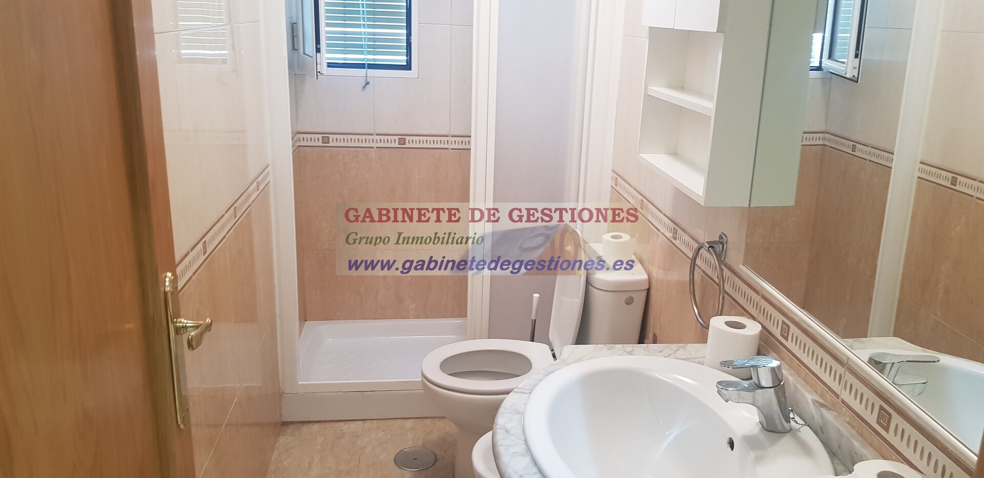 Piso de 135 m² en Albacete