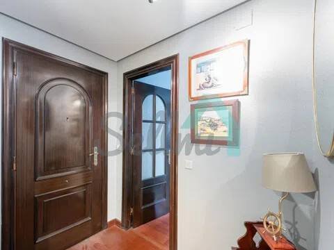 Piso de 55 m² en Oviedo