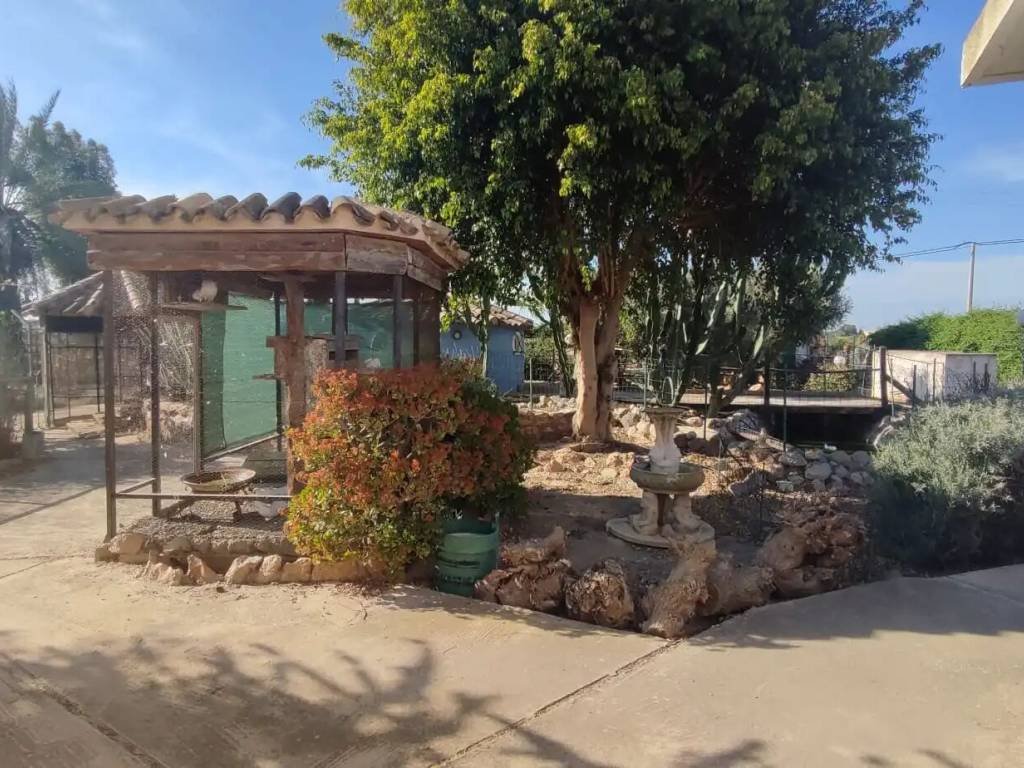 Wohnung 40 m² in Cartagena
