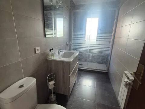Piso de 110 m² en Ávila