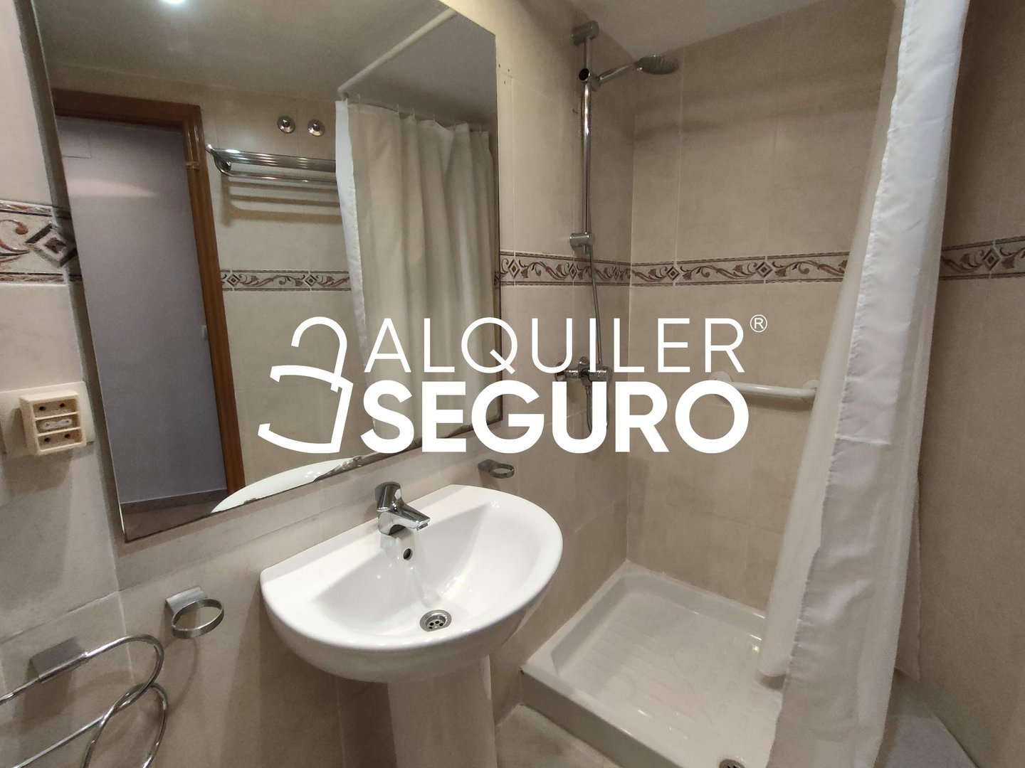 Piso de 60 m² en Valencia
